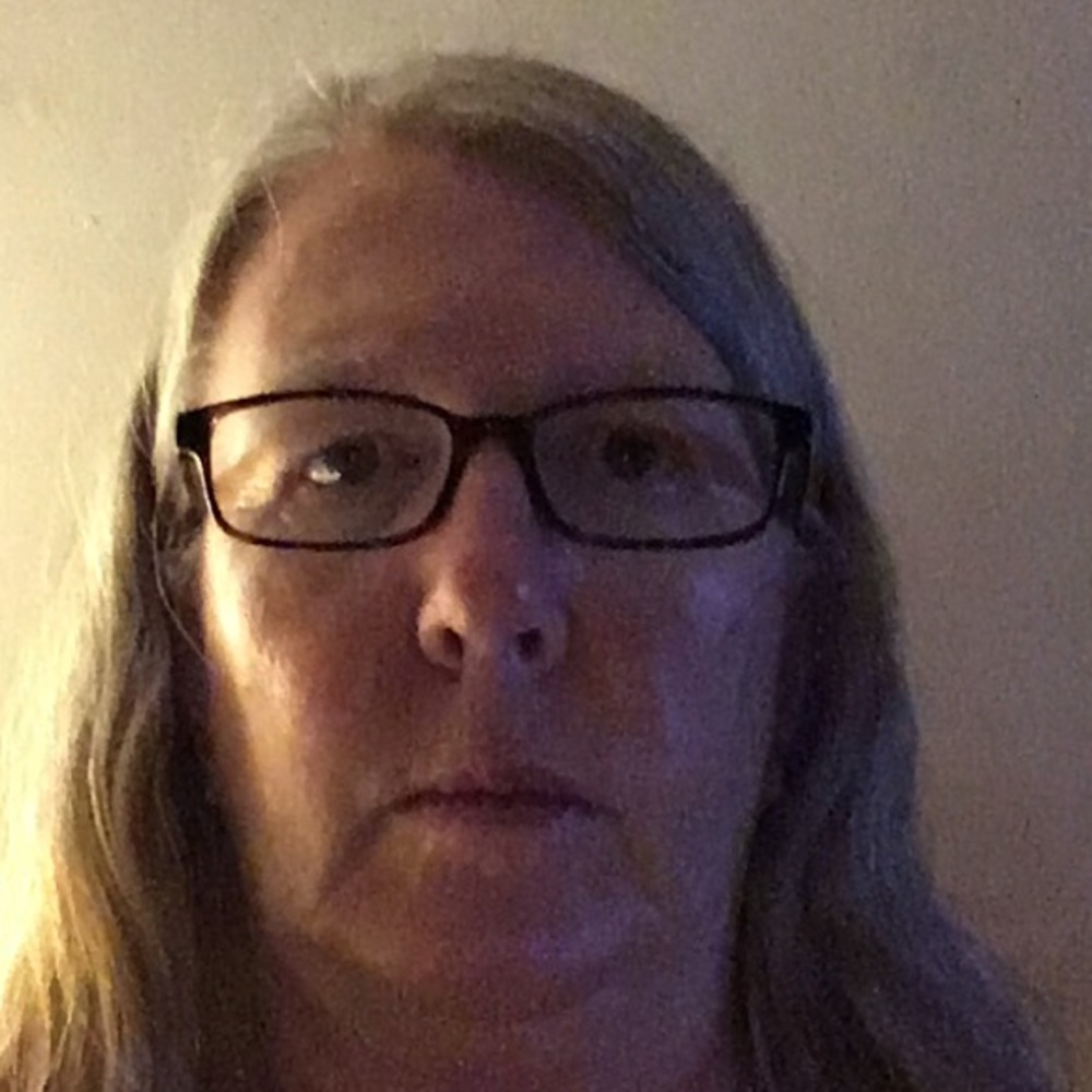 Meet your Posher, Cathy